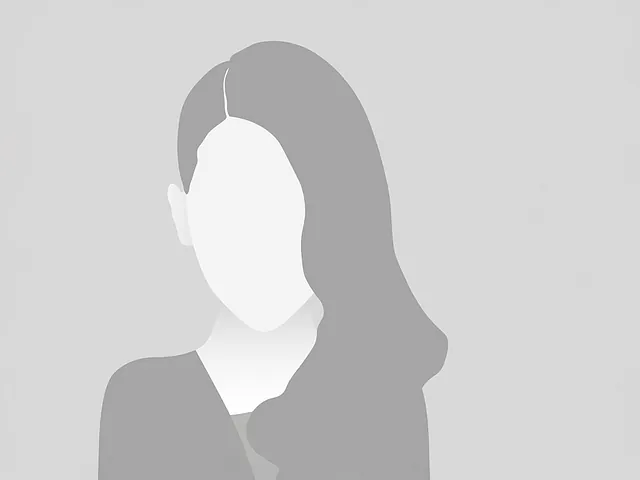 Frau Rechtsanwältin Kimberly D'Amico